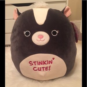‼️FINAL💲‼️*NWT* Selma Squishmallow